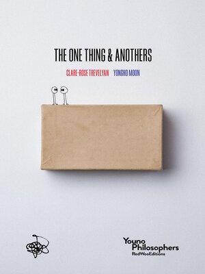 cover image of The One Thing & Anothers